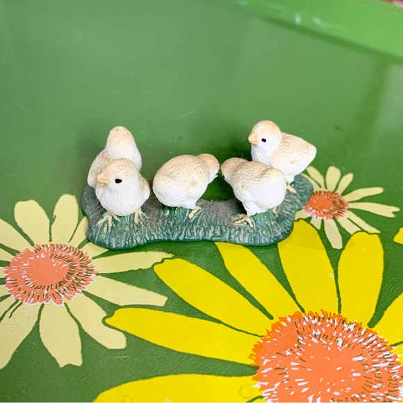 Miniature Oil Lamp Lot - Picture 9 of 11